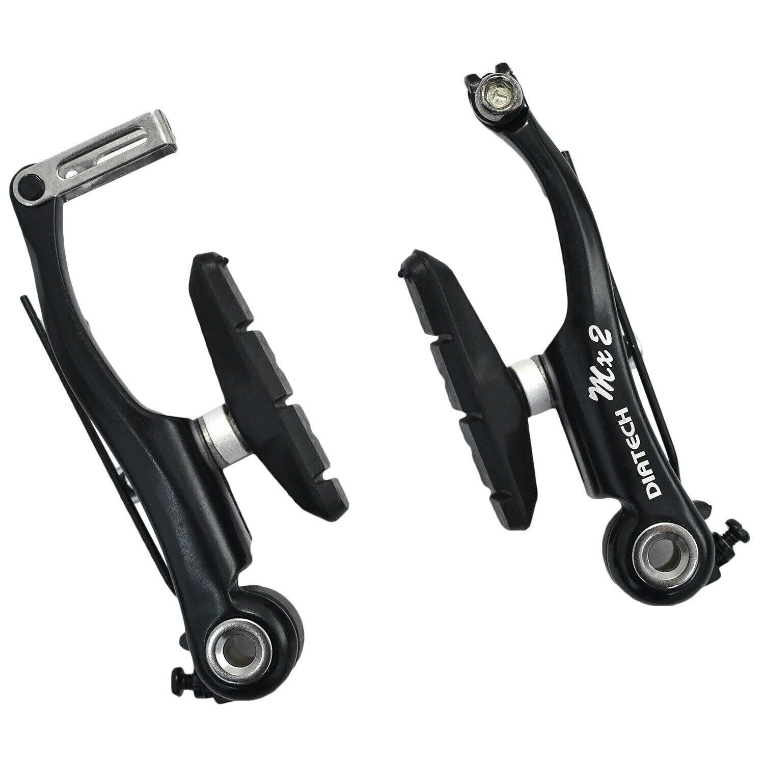 Amazon | Dia-COMPE MX-2 BA733 MX V-ブレーキ キャリパーブレーキ