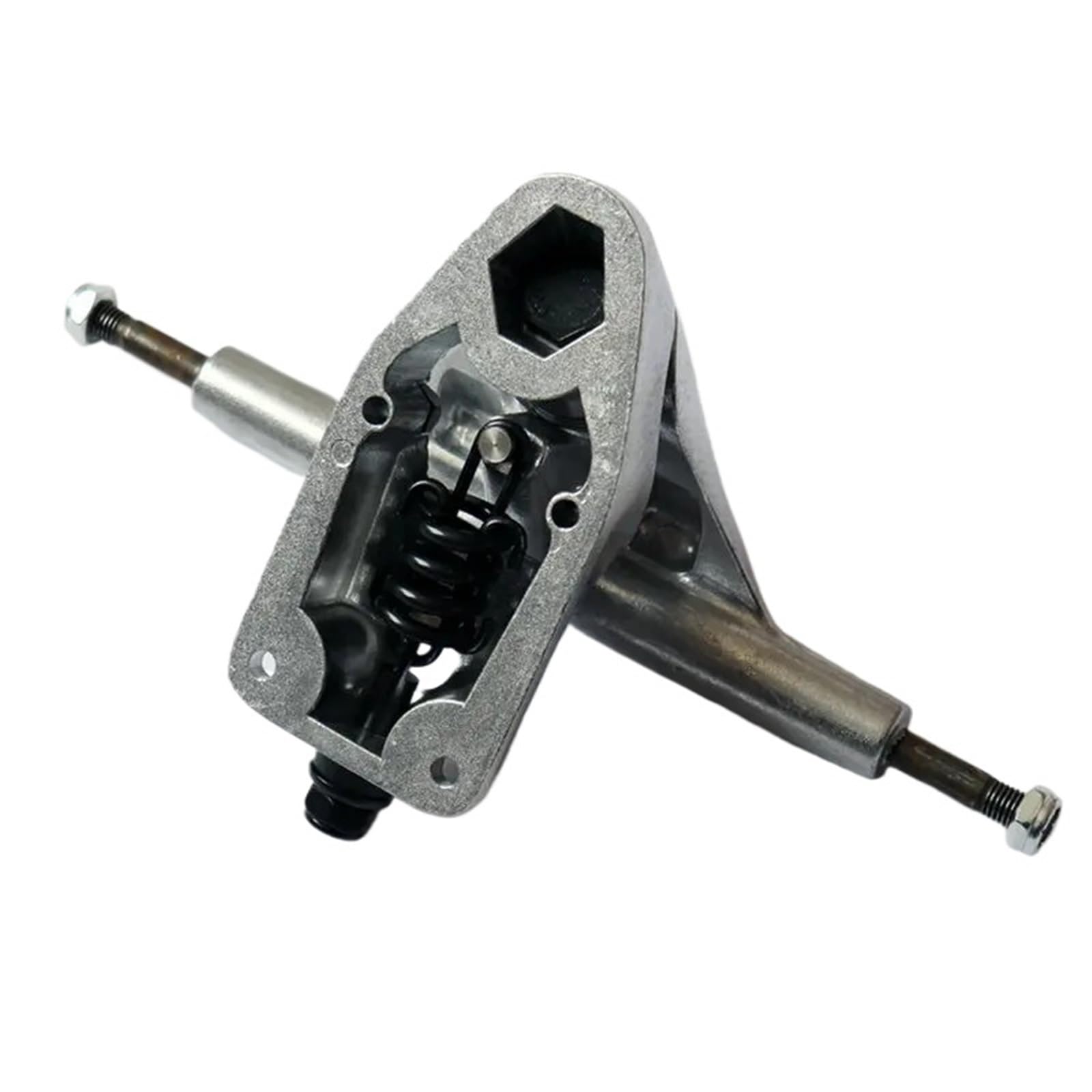 Camión con Soporte de dirección for Puente Surfskate de 6,25"