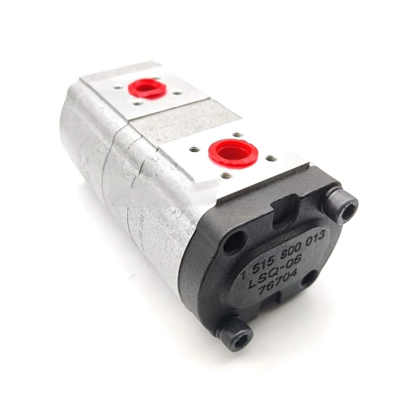 Bhuionwtr One Color Hydraulic Gear Pump Double 0510 565 319 Tandem Pumps