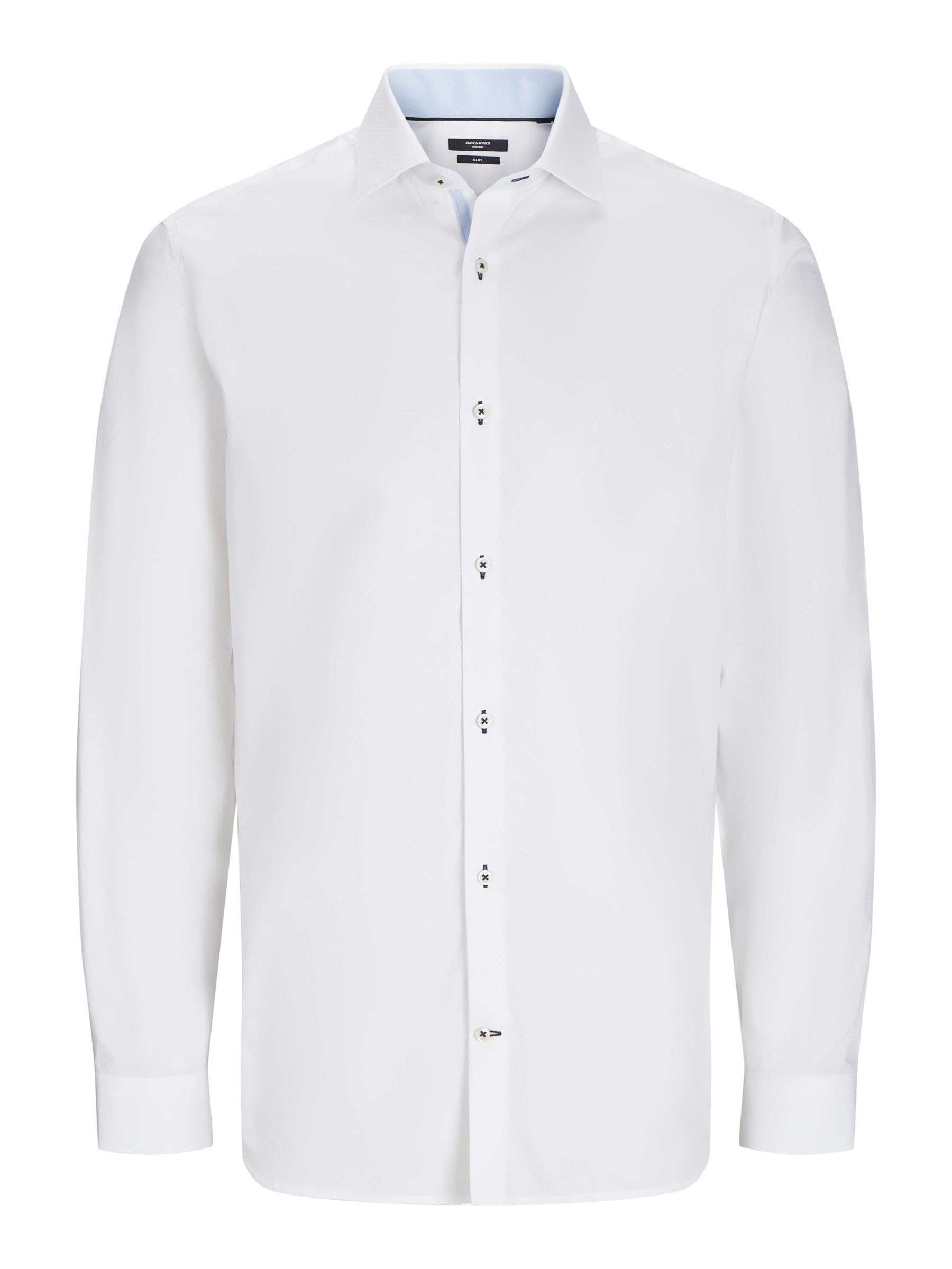 JACK & JONES Shirt Slim Fit Shirt