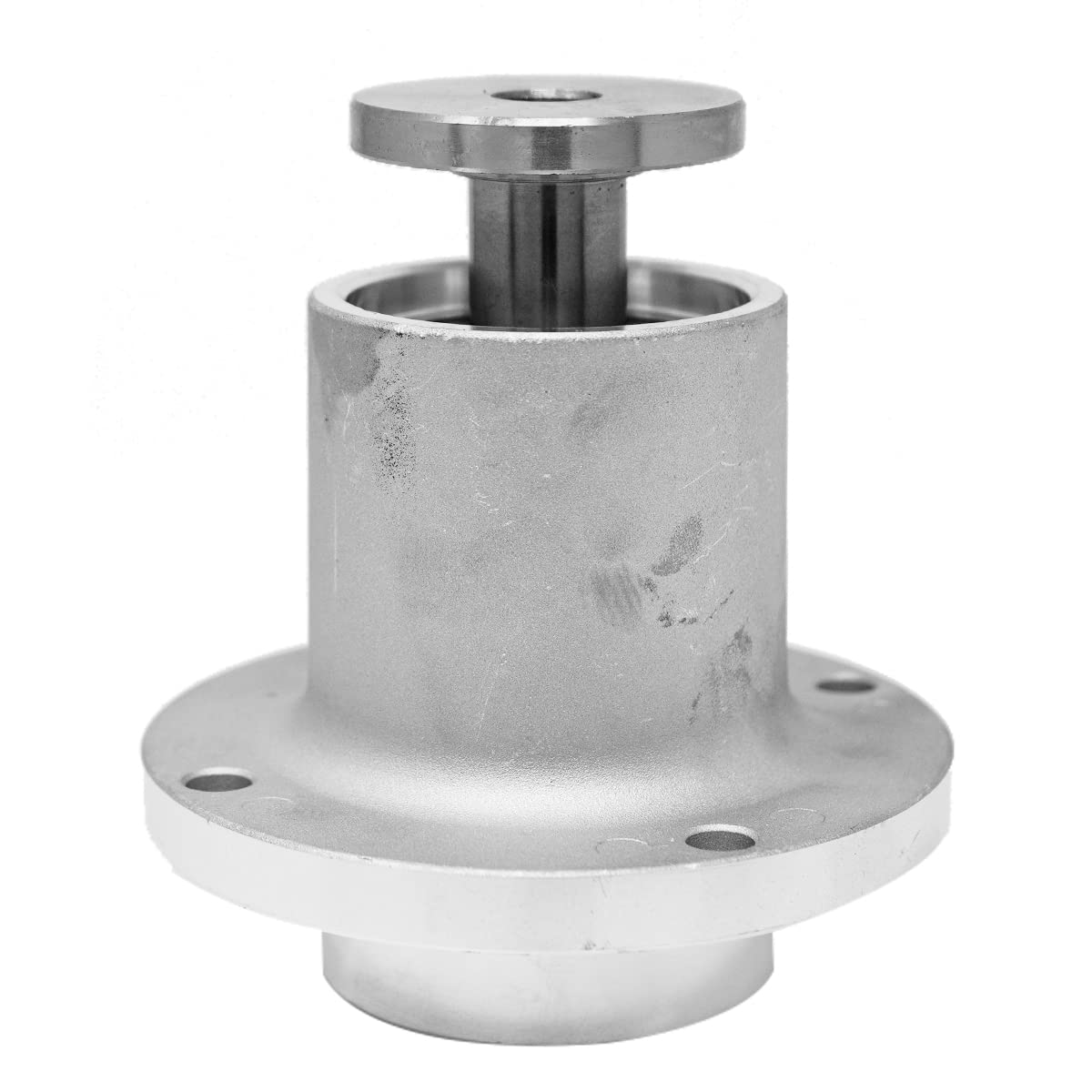 Amazon.com : 2PK Spindle Assembly for Bad Boy 42 48 54 inch Deck