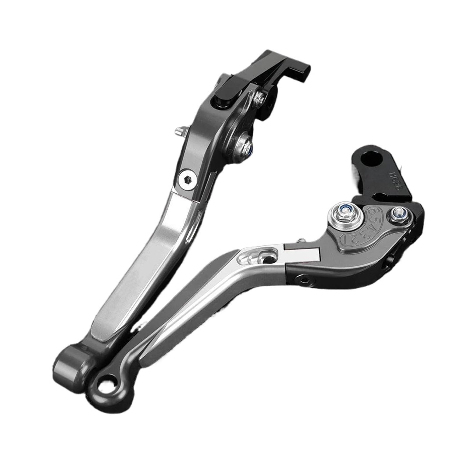 Heyhellnin T For Voge 300 R Rr Ac Acx 300R 300Rr 300Ac 300Acx 2019-2024 Cnc Folding Adjustable Clutch Brake Levers Motorbike Brake Levers(T)