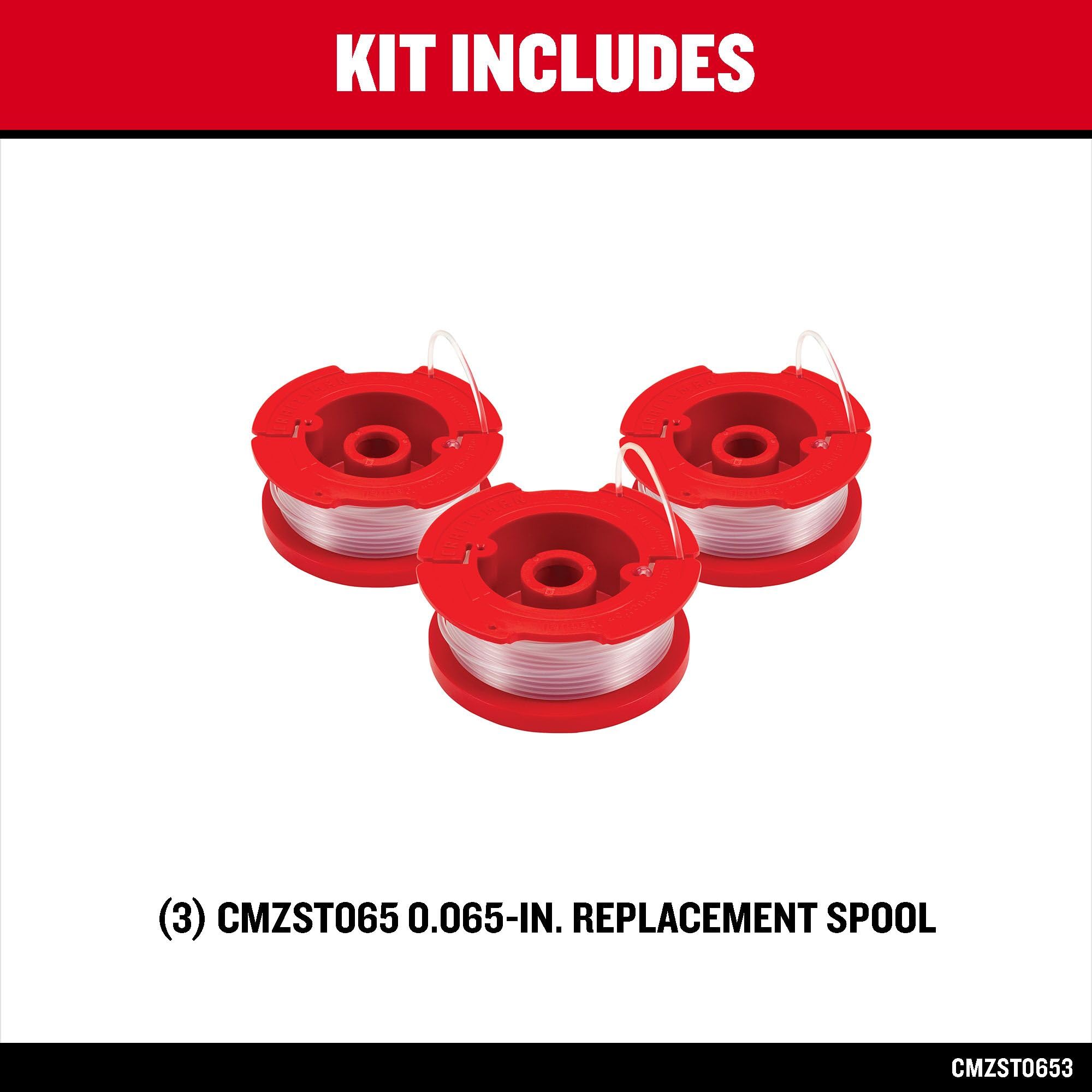 Amazon.com : CRAFTSMAN String Trimmer Line, Weed Eater String