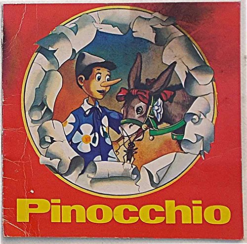 Le Avventure di Pinocchio