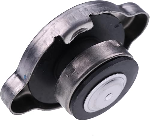 Miniatura 2 de IEQFUE Tapa del radiador del tanque de expansión 45137AE003 compatible con Subaru Forester Impreza Wrx