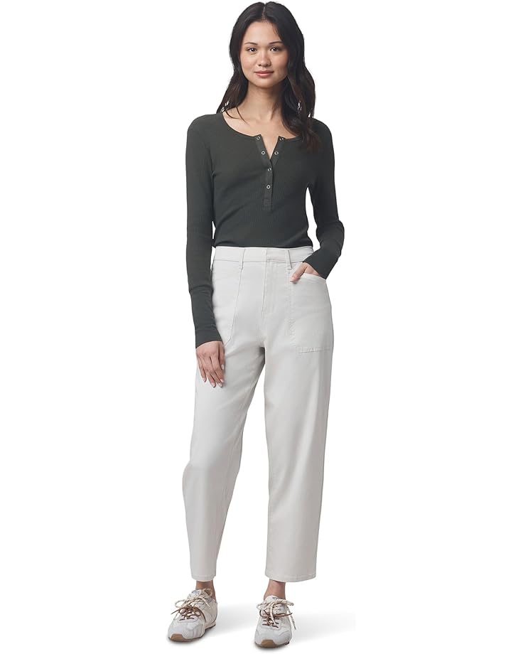 Splendid Carissa Twill Pants - #4 of 4