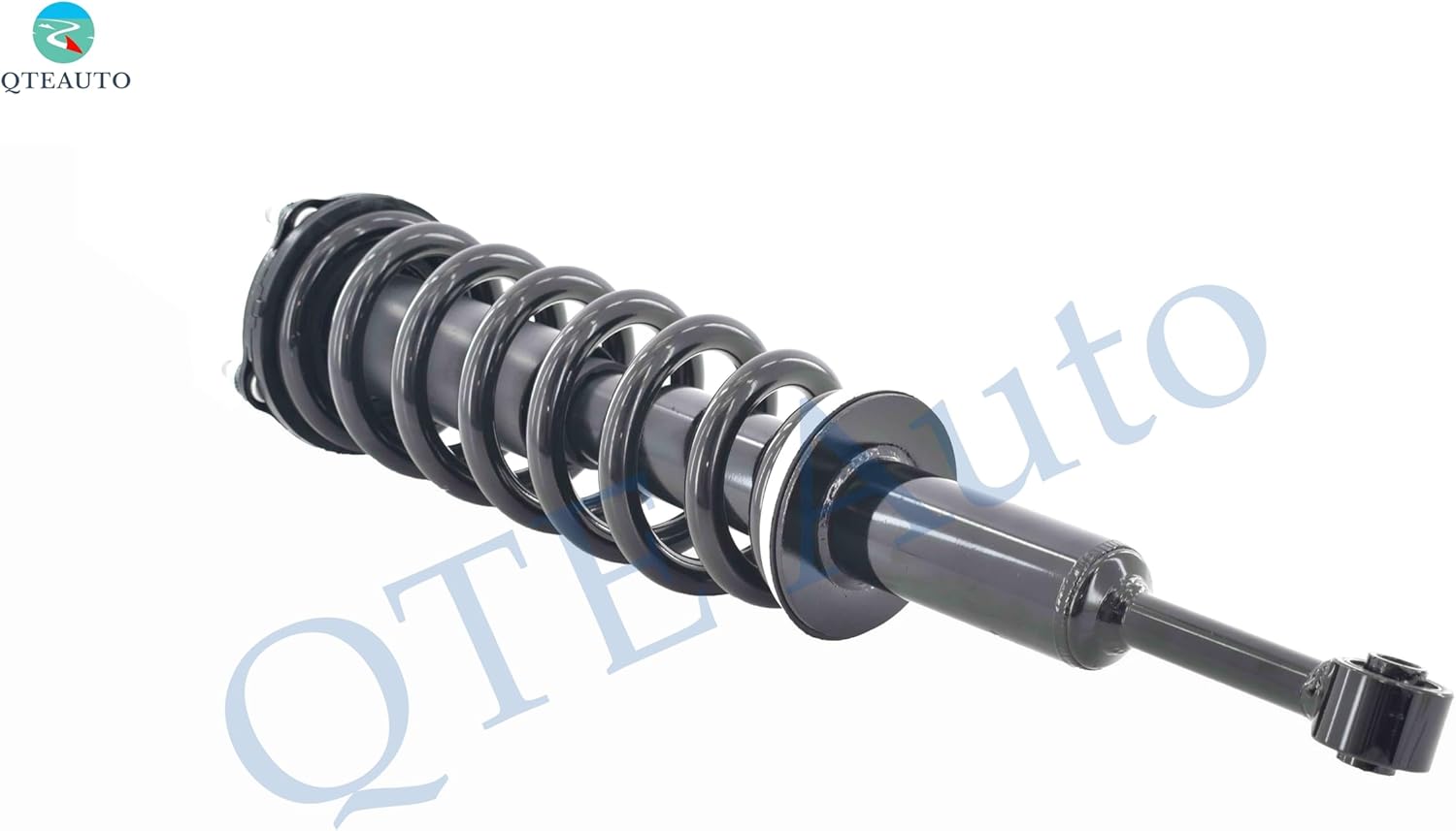 PM Auto Set of 4 Front Quick Complete Strut-Coil Spring-Rear Shock For 2008-2022 Toyota Sequoia 4WD