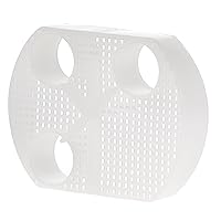 Vista 6 de 101220 HSB Trampas de evacuación #2200 2.75" X 3-5/8" 12/Bx