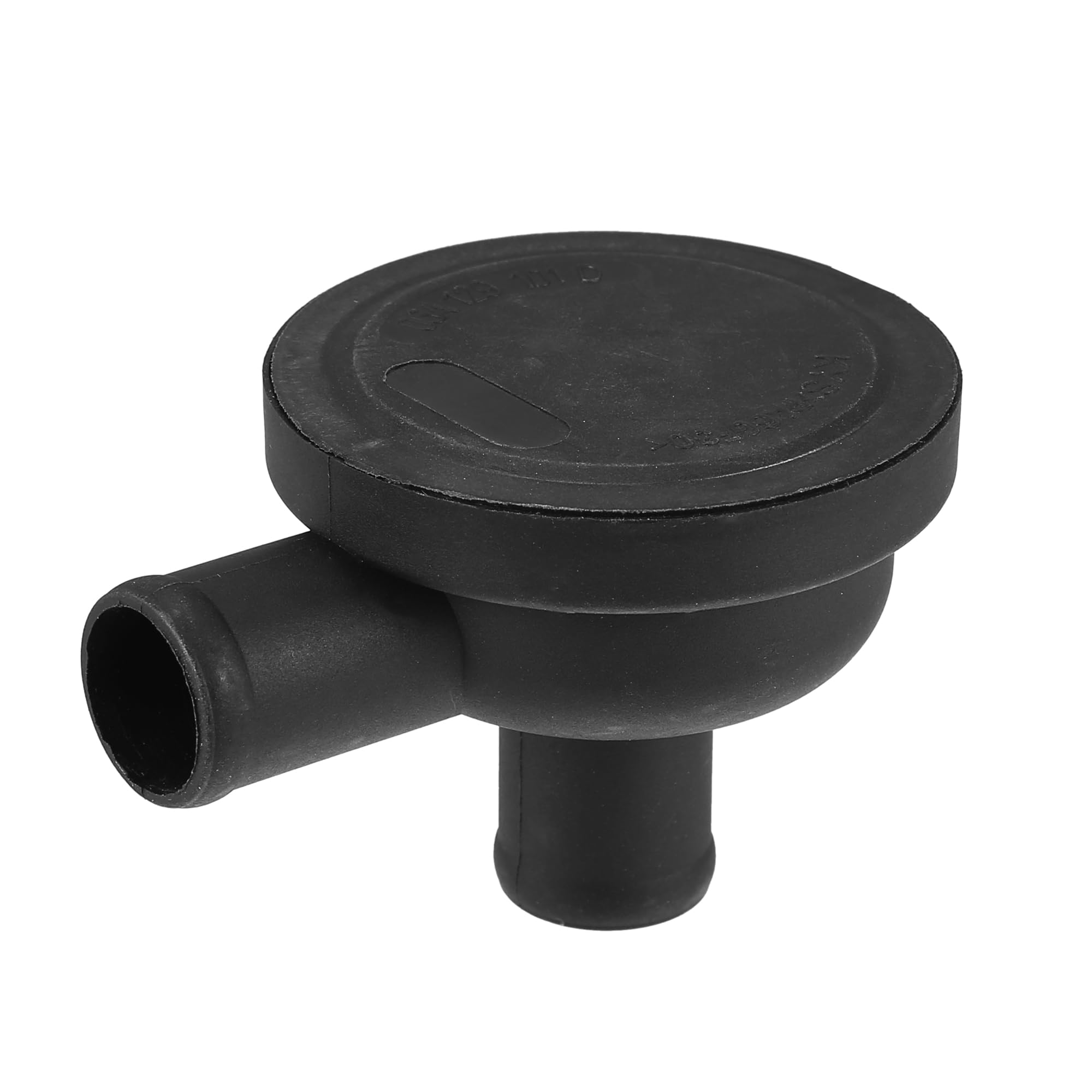 X AUTOHAUX 06A129101A/D Engine Crankcase Vent Valve for Car Vehicle : Buy Online at Best Price in KSA - Souq is now