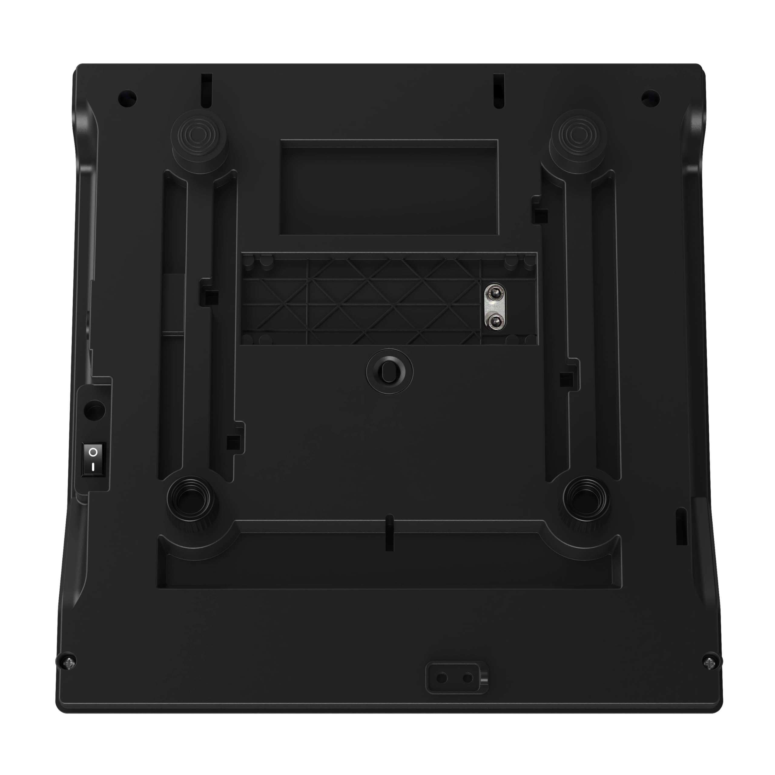 JEVX Basculas Comerciales - Balanza Digital Profesional | Bascula Digital Comercial - Bascula industrial - Balança - Balanza Comercial - ALTA PRECISION DE 2g, con Cable y Bateria