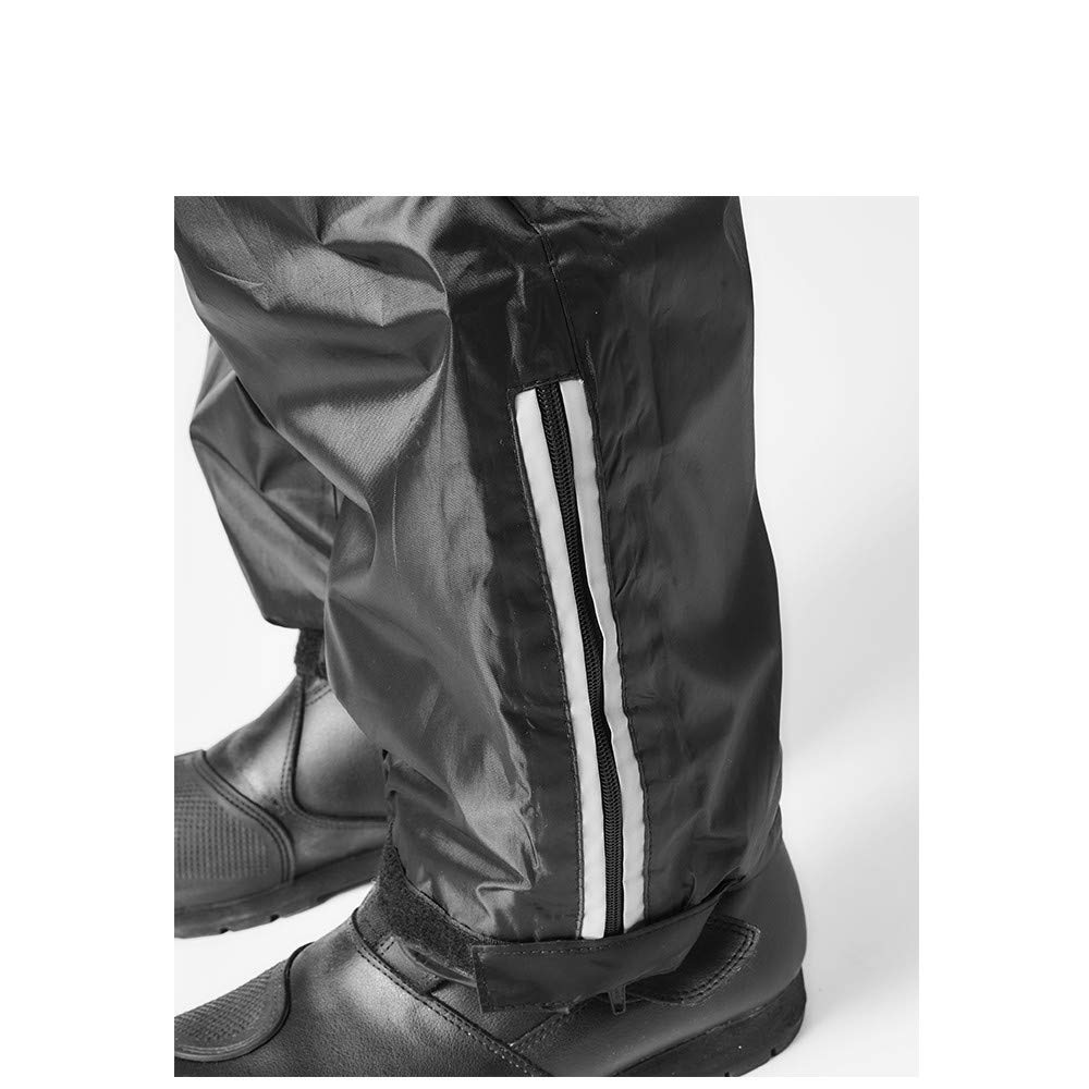 KSK Combinaison de pluie Noir