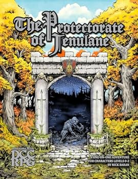 The Protectorate of Jenulane