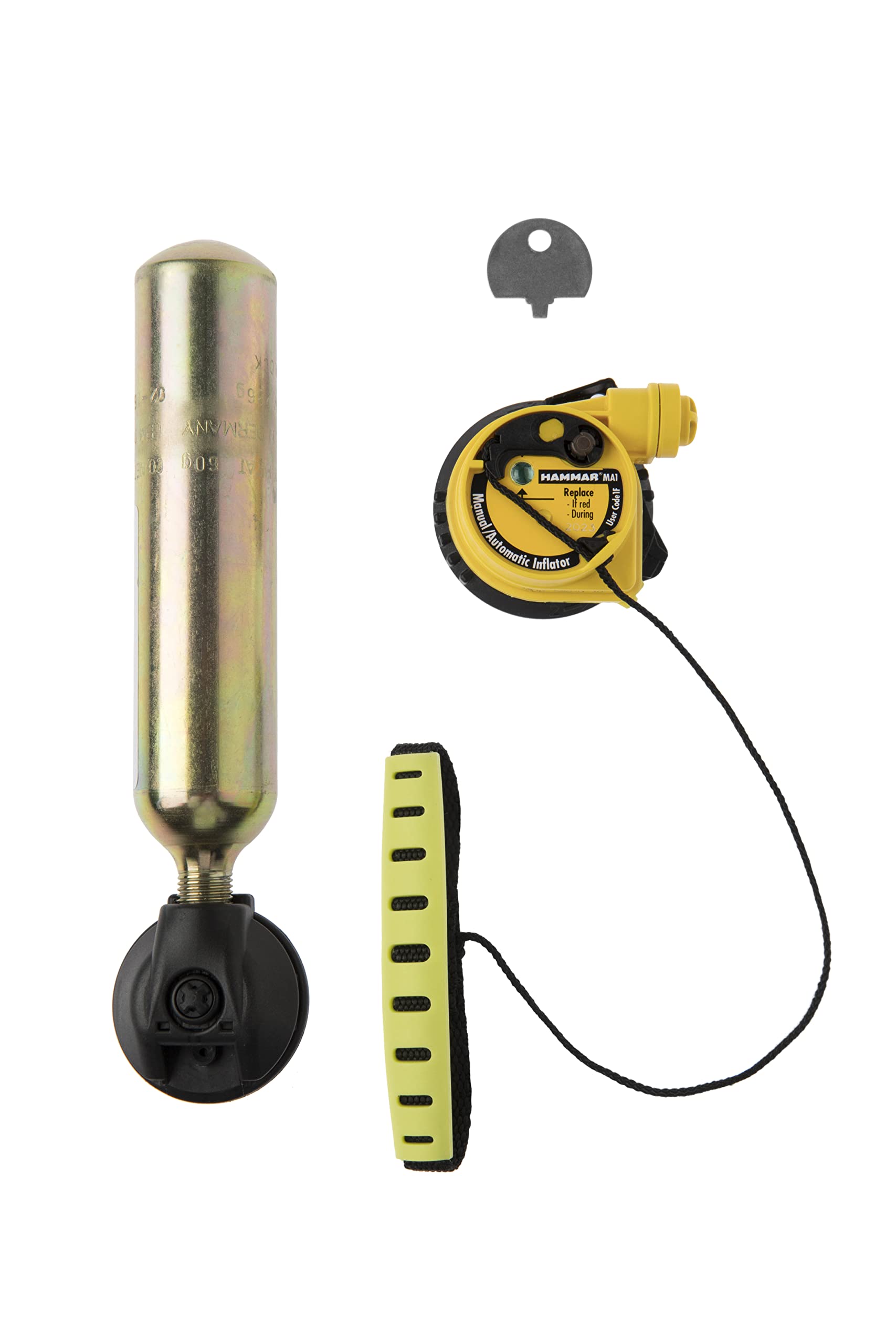 Spinlock Rearming Kits (VITO, 275N)