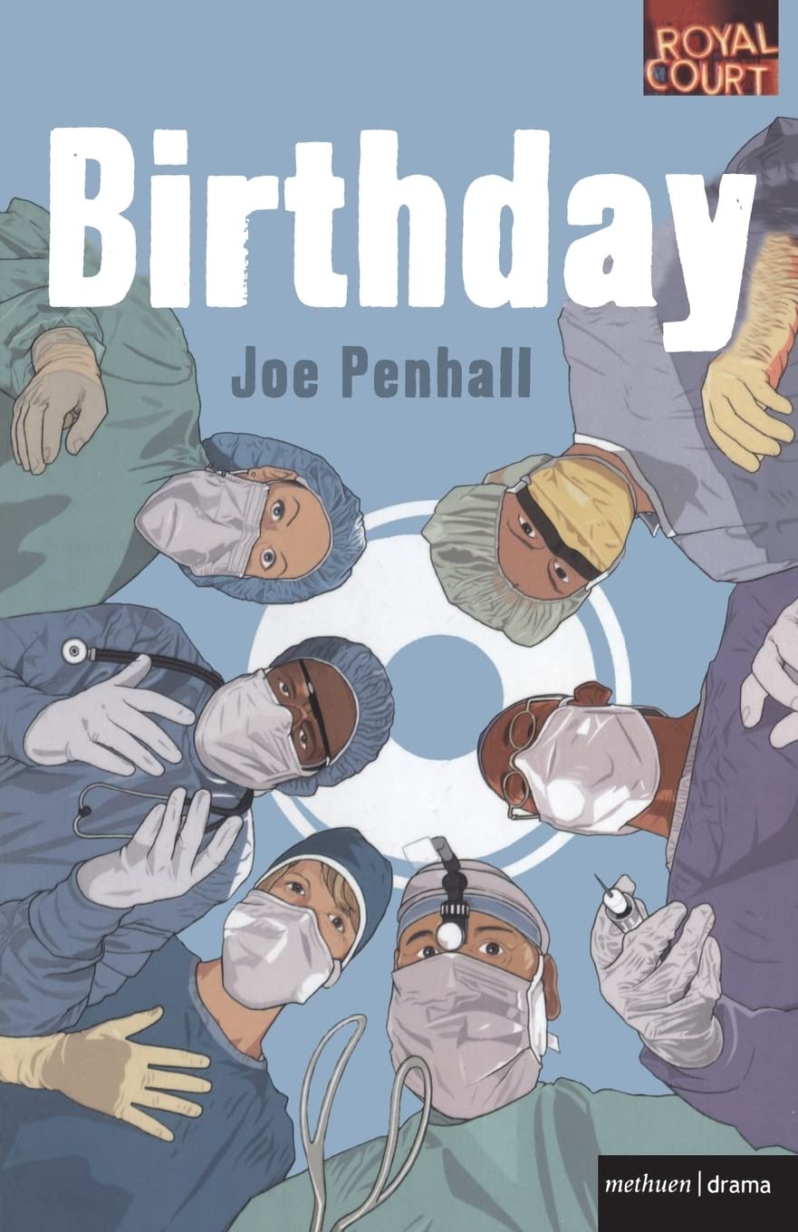 Birthday: 10 (Modern Plays)