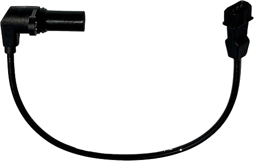 Miniatura 2 de Sensor de posición del cigüeñal CRK070 OEM # 96253542,96434780,25182450,5S8080, SS10894,0902308,25198942,2134700,030906422K, para Chevrolet Avee. o