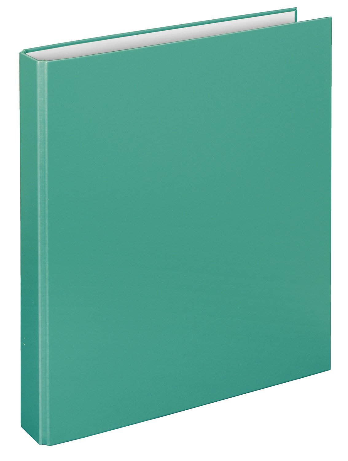 Veloflex Basic 1141042 Ring Binders A4 Ring Binder 2 D Ring Binder – Turquoise