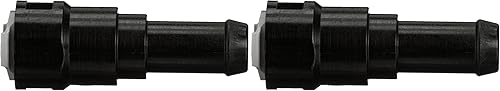Miniatura 4 de Conector de manguera de calentador Quick-Lok