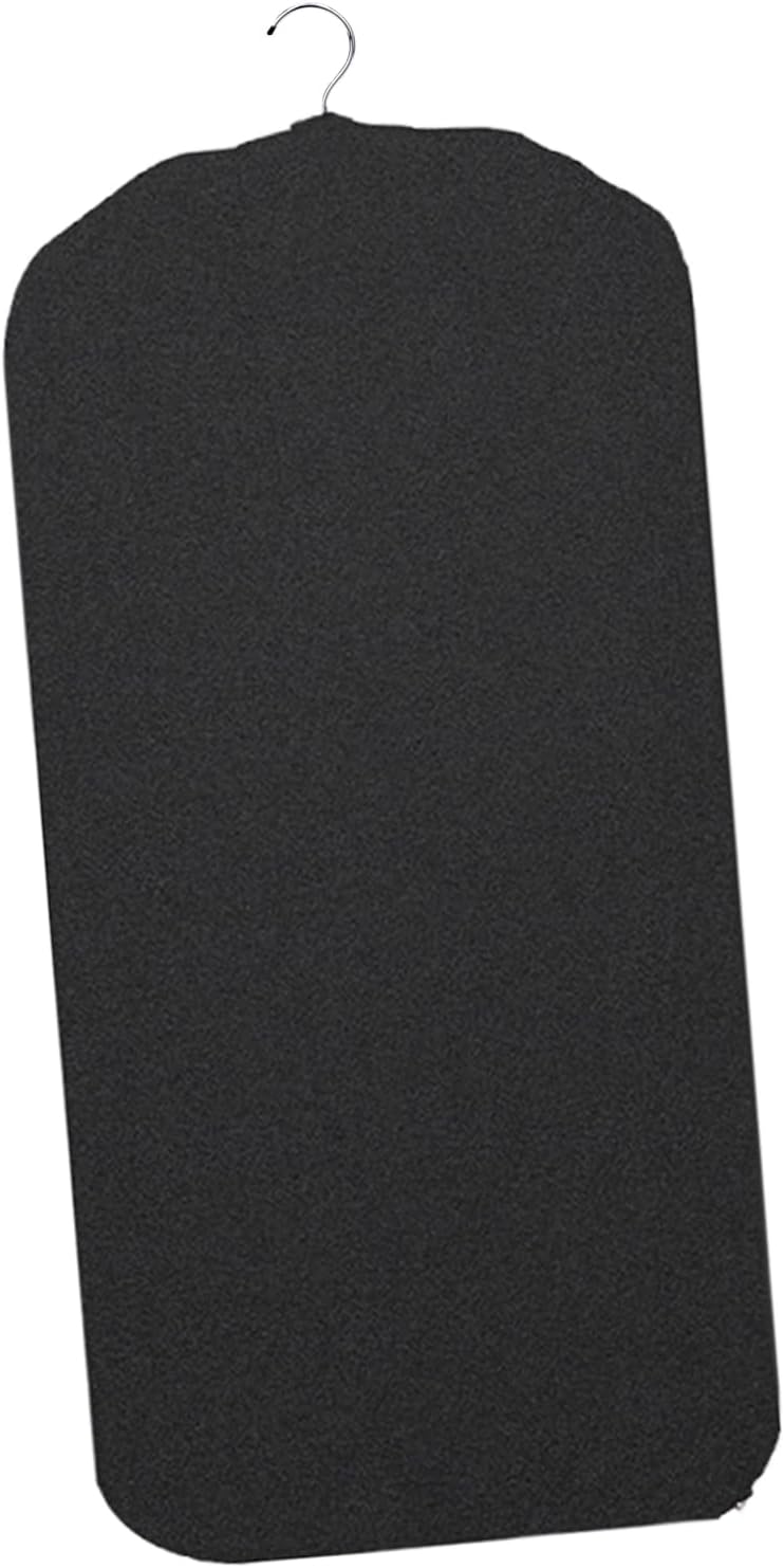 Ironing Pad Mat,Portable Steamer Pads | Ironing Board Pad Hangable, Foldable Garment Steamer Press for Sewing Room Apartment