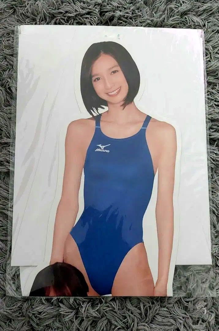 ゆかりめしアリーナ水着 Amazon.co.jp: スタンドポップ 芹那 佐藤ゆかり SDN48 競泳水着 : おもちゃ