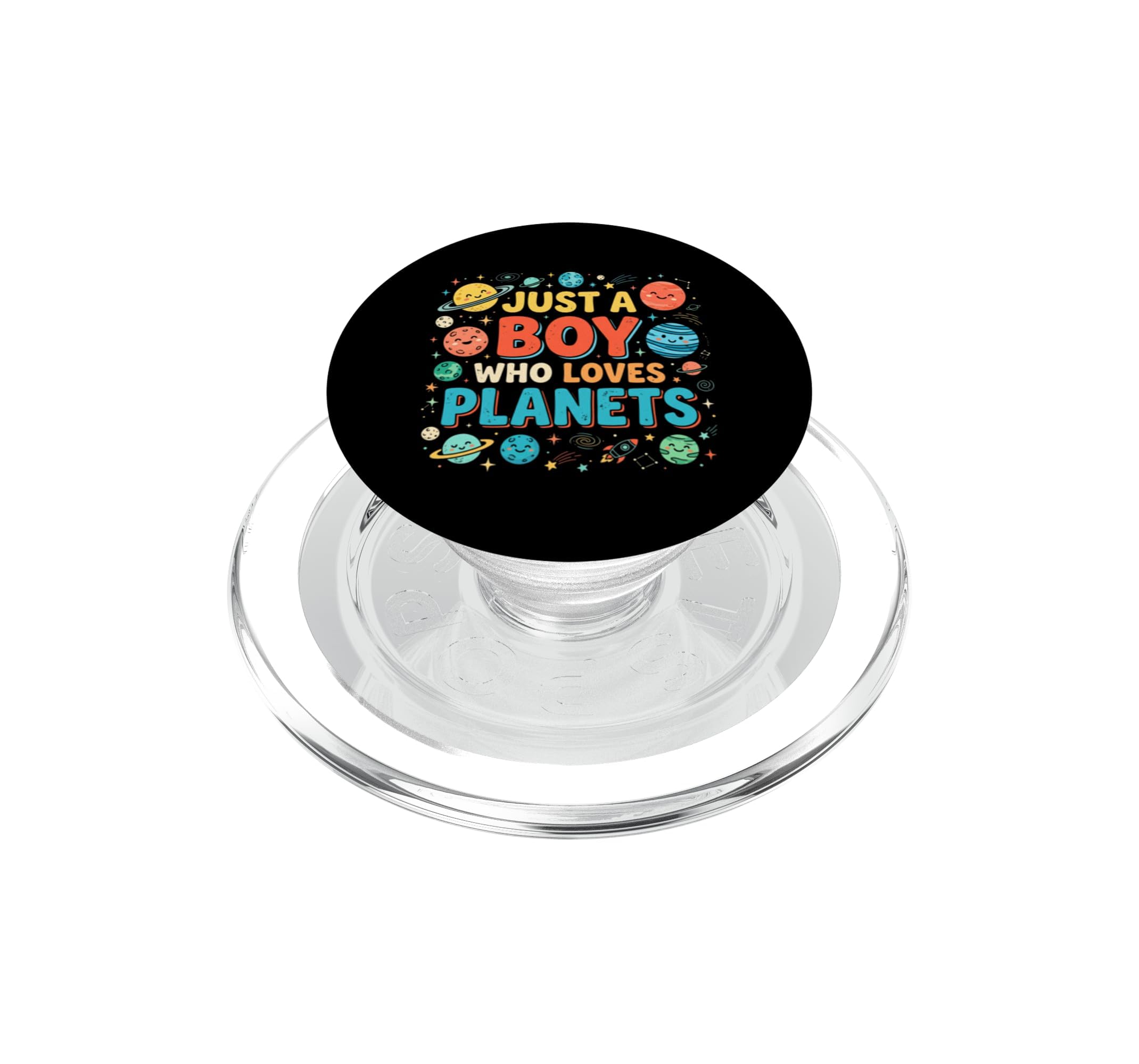 PopSockets Espace MagSafe pour regarder vos séries astro - 6