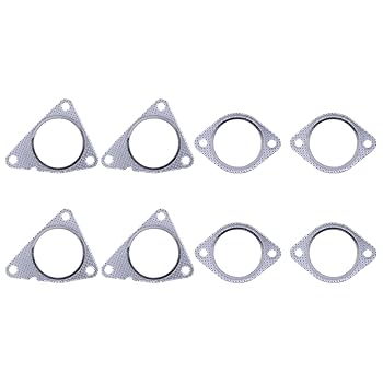 Tips For Exhaust Pipe Gasket Sizing - In The Garage With