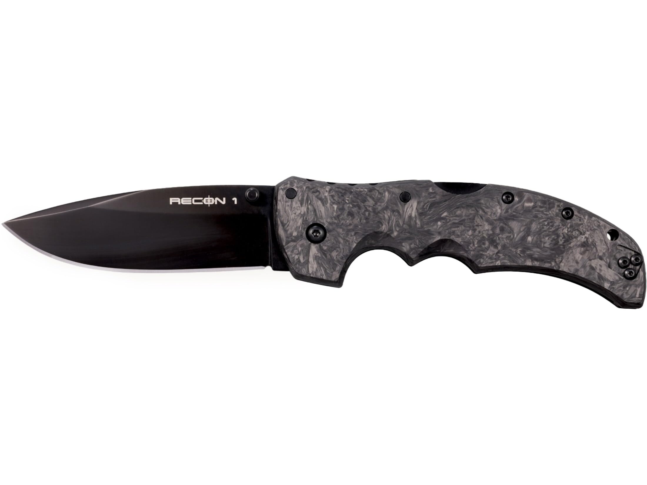 Cold Steel Limited Edition Recon 1 Pocket Knife 4