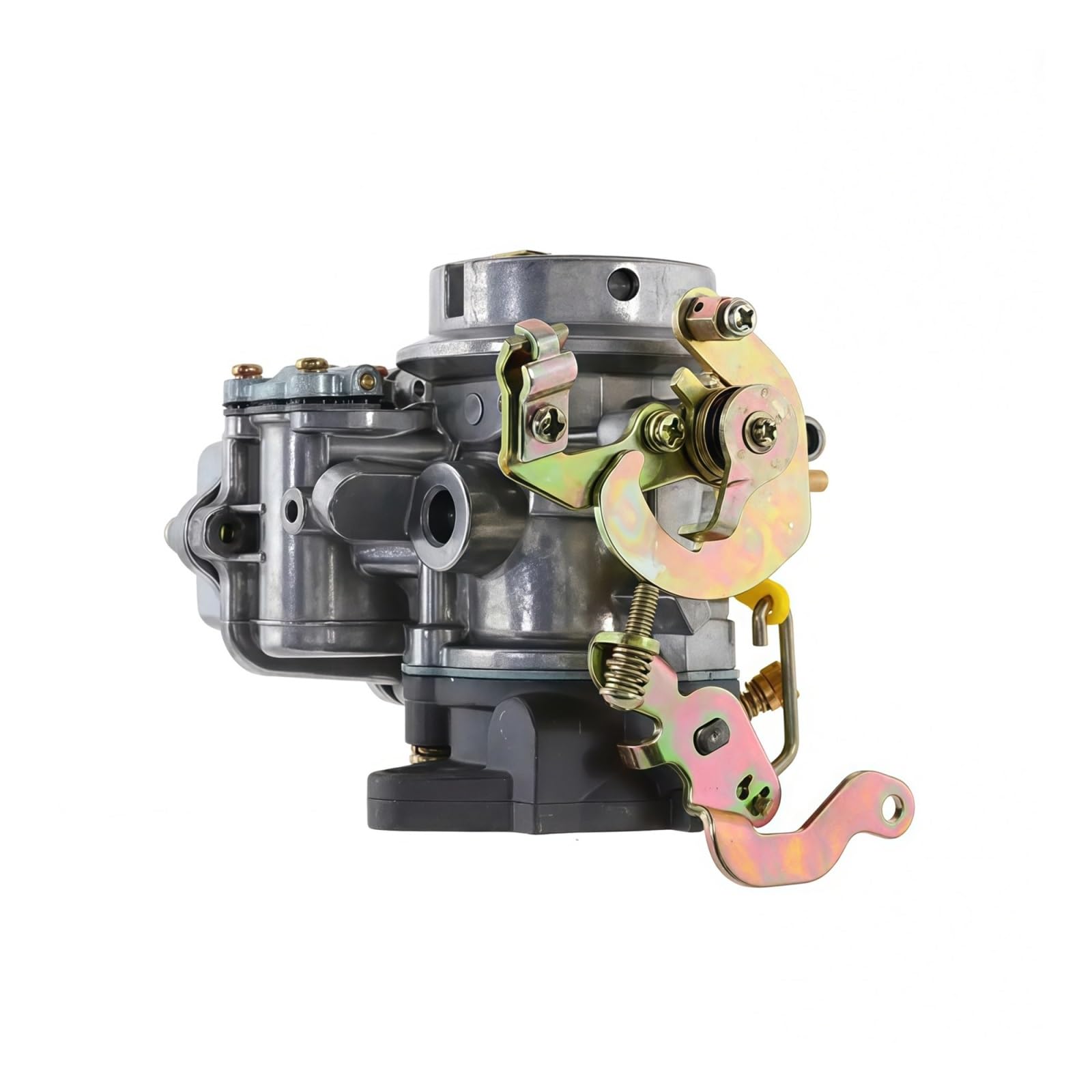 Carburatori per auto d'epoca Carburatore per auto per motori per Ford 1957 1960 1962 144 170 200 223 6 cilindri 1 corpo 1904 universale