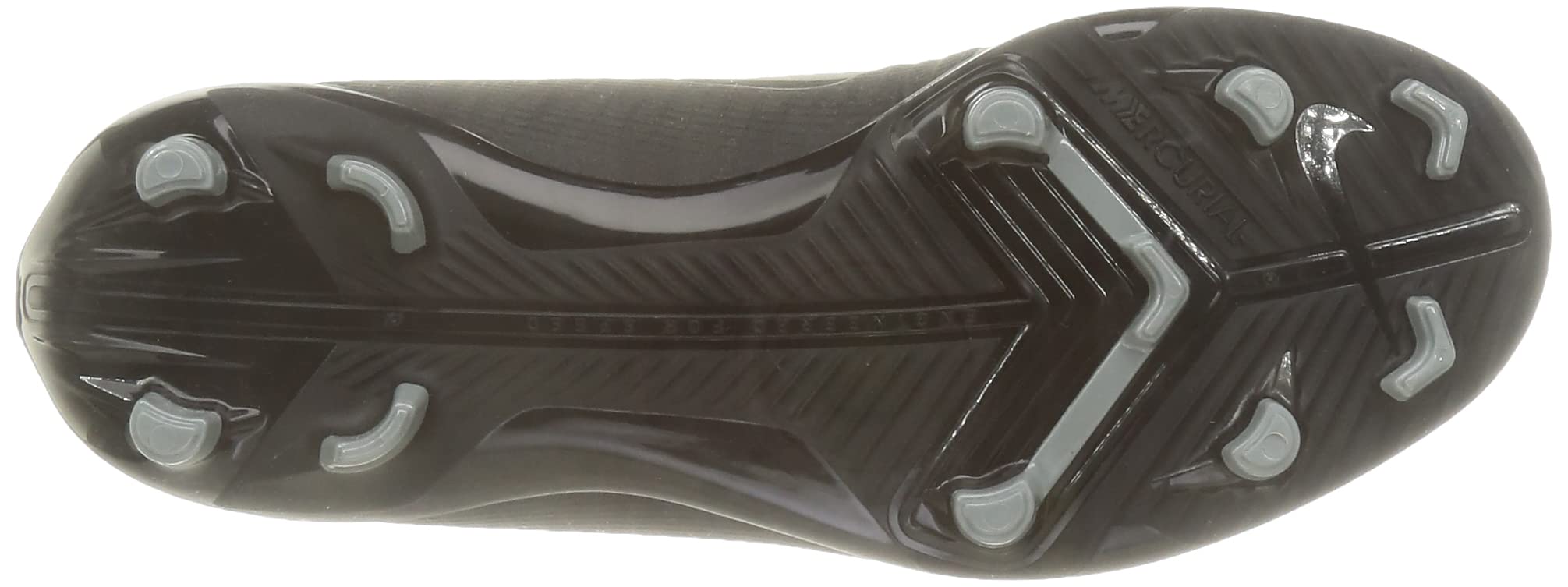Nike Superfly 8 Club Fg/Mg Scarpe da calcio Unisex - Bambini e ragazzi