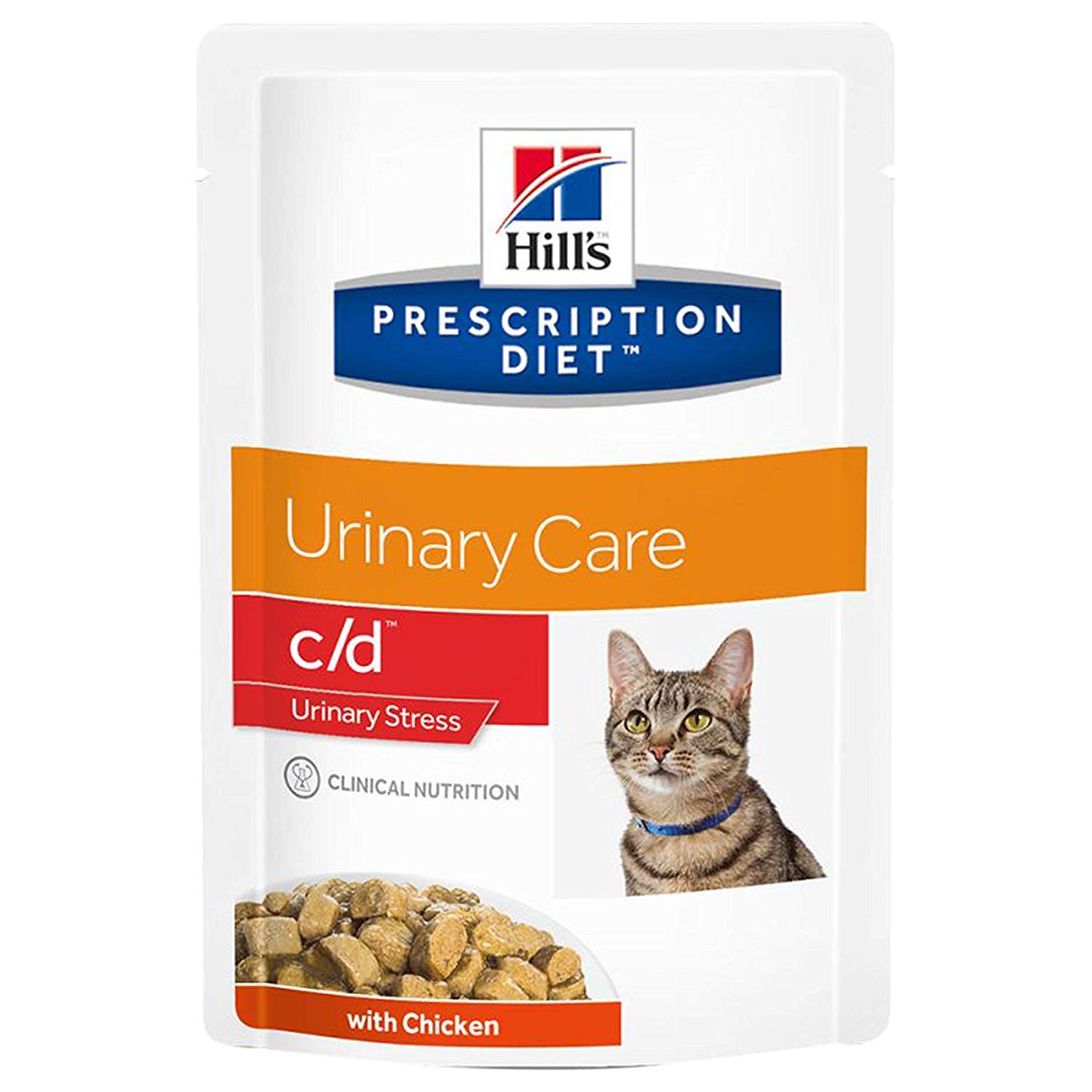 cheap prescription cat food