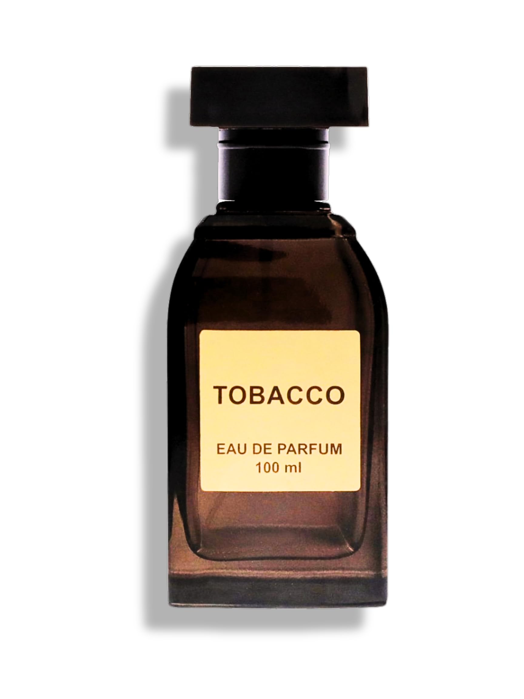 Amazon.com : TOBACCO EAU DE PARFUM 3.4 FL. Oz. Oriental Vanilla fragrance  for men. : Beauty & Personal Care