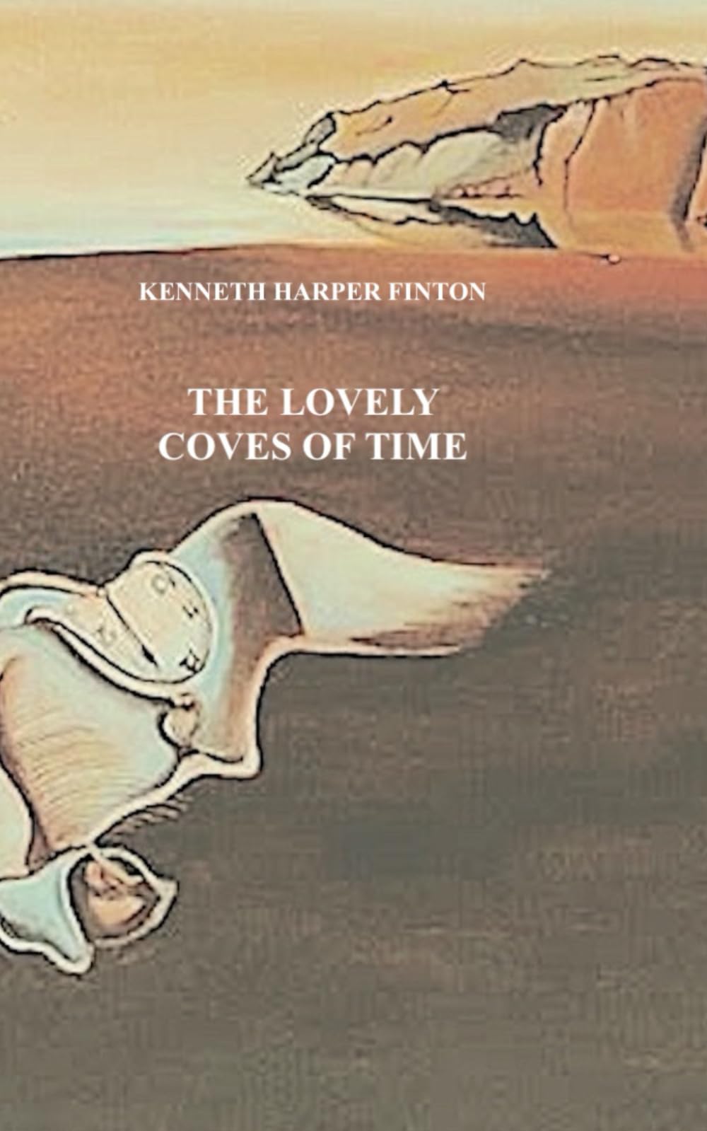 THE LOVELY COVES OF TIME