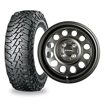 新品　2025年製　ヨコハマ　ジオランダー　145/80R12 80 G003 GEOLANDAR ジオランダー MT G003 145/80R12 80/78 XR-800M 12