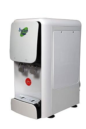 Hi-Tech Fusion RO + Hot & Cold Water Purifier