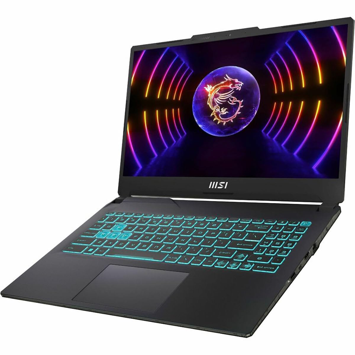 Amazon.com: MSI Cyborg 15 A12VF-1096US 15.6