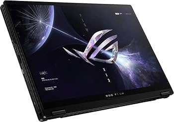 Amazon.co.jp: ASUS ROG Flow X13 ゲーミングノートパソコン