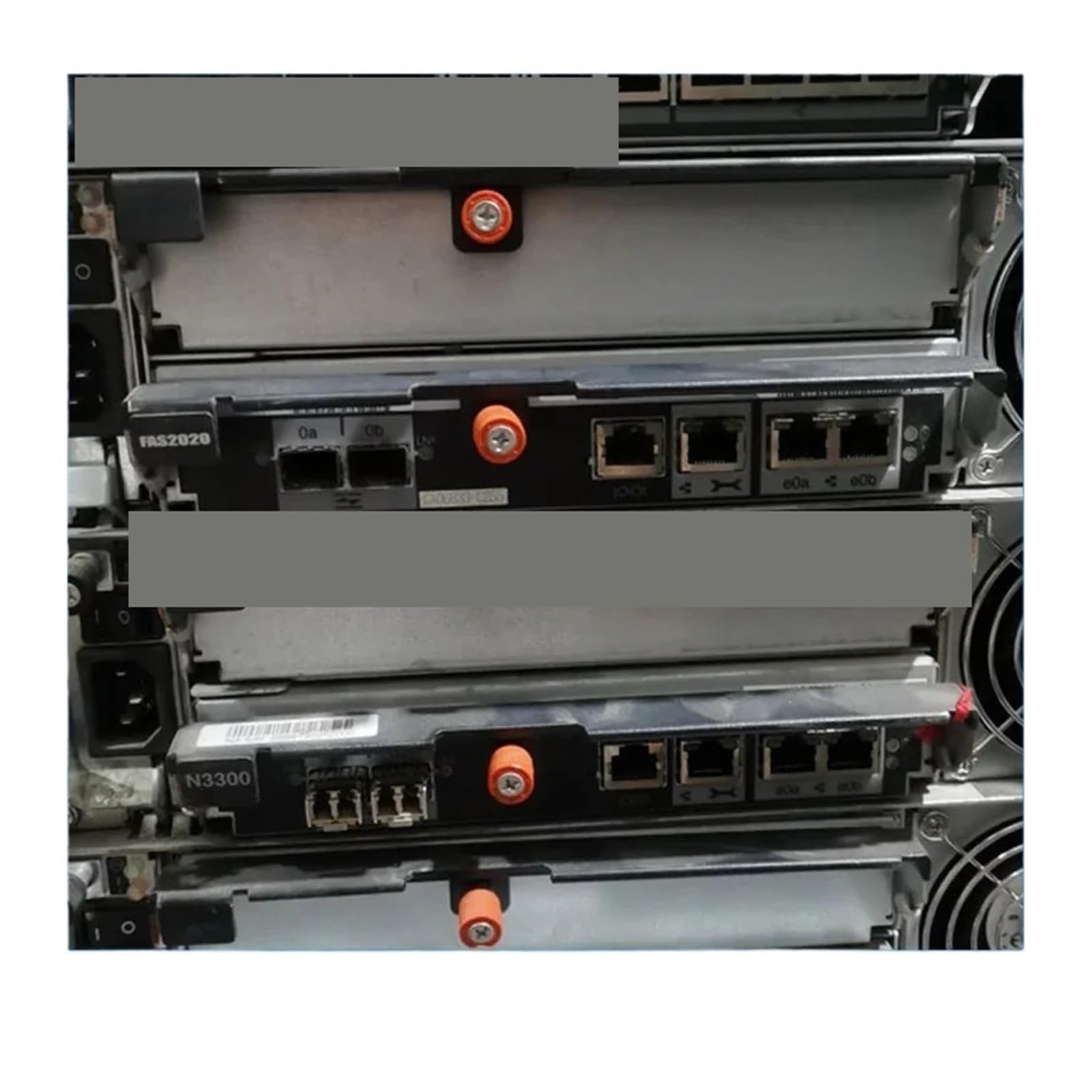 BALYDLUL 1pcs For N3300 FAS2020 Controller 111-00237 110-00049 Kit