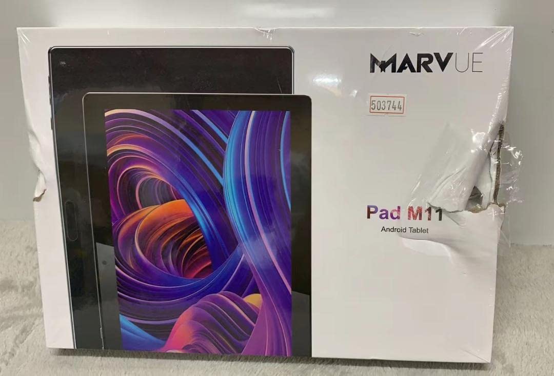 Androidタブレット本体 MARVUE Pad M11 android tablet 71ktkCnUBDL._UF894,1000_QL80_.jpg