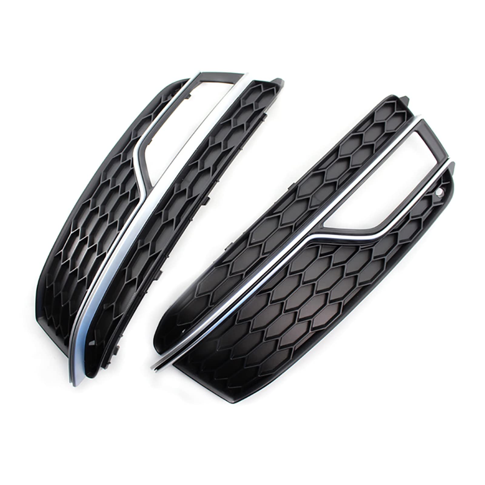 Amazon.com: 8T0807681M 8T0807682M Compatible For Audi A5 2013-2017  