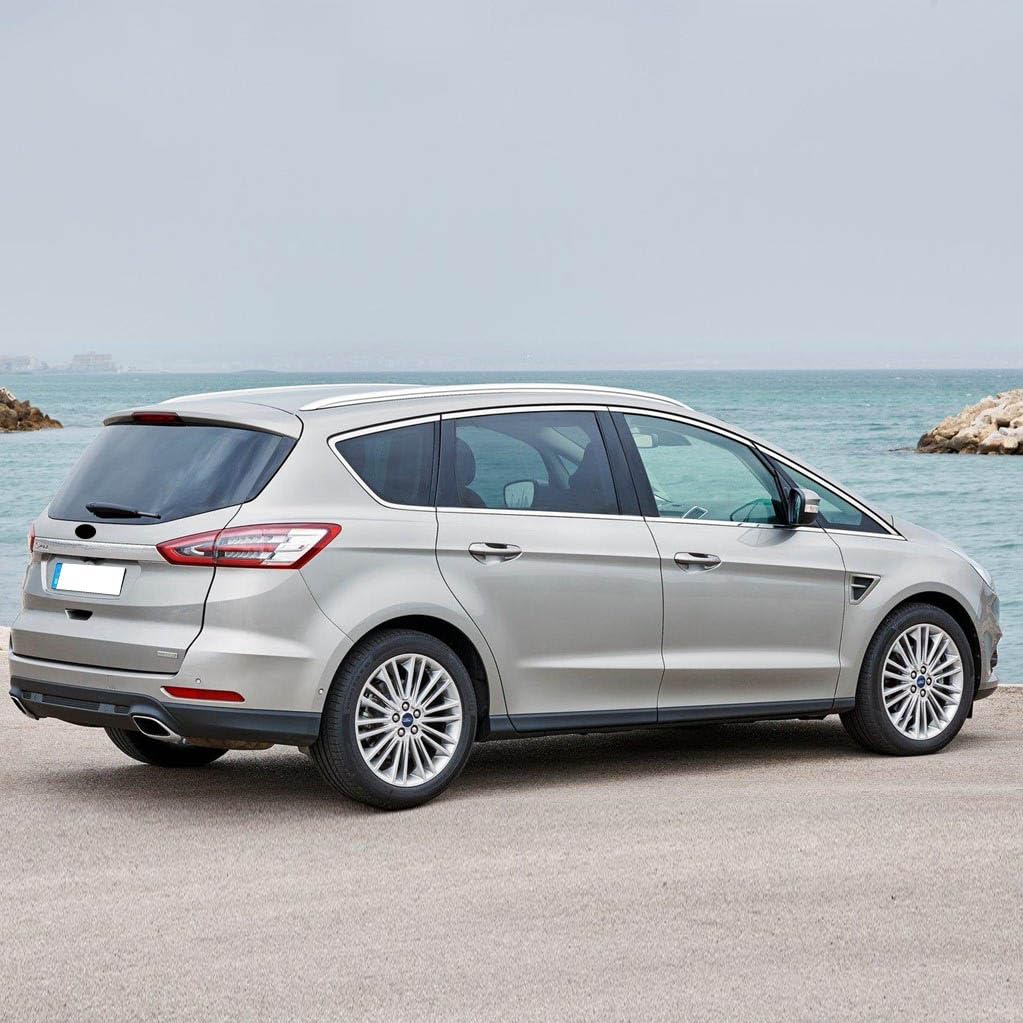 Arka Cam Silecek Süpürgesi 33cm Ford S-Max Smax ile uyumlu 2016-2023