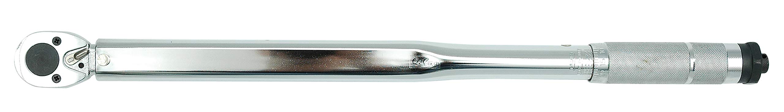 VOREL 57400 - llave de torsión 3/4 "