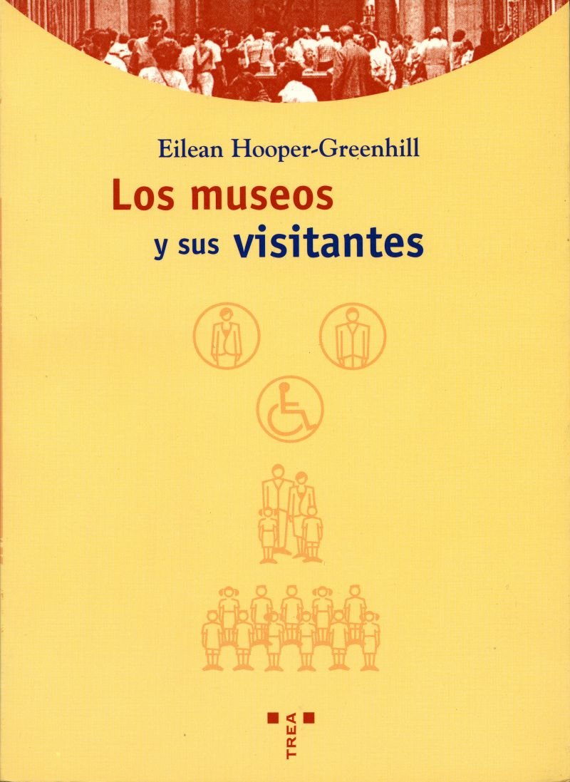 Los museos y sus visitantes: 17
