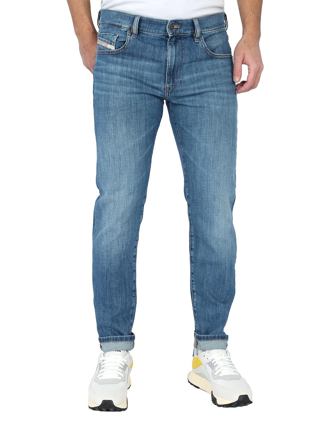 Diesel Men's Jeans