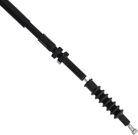 NICHE Clutch Cable for Kawasaki Ninja 250R 300 EX250J EX300A 54011-0565 Motorcycle