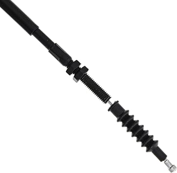 NICHE Clutch Cable for Kawasaki Ninja 250R 300 EX250J EX300A 54011-0565 Motorcycle