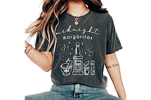 Midnight Margaritas Women's Tee