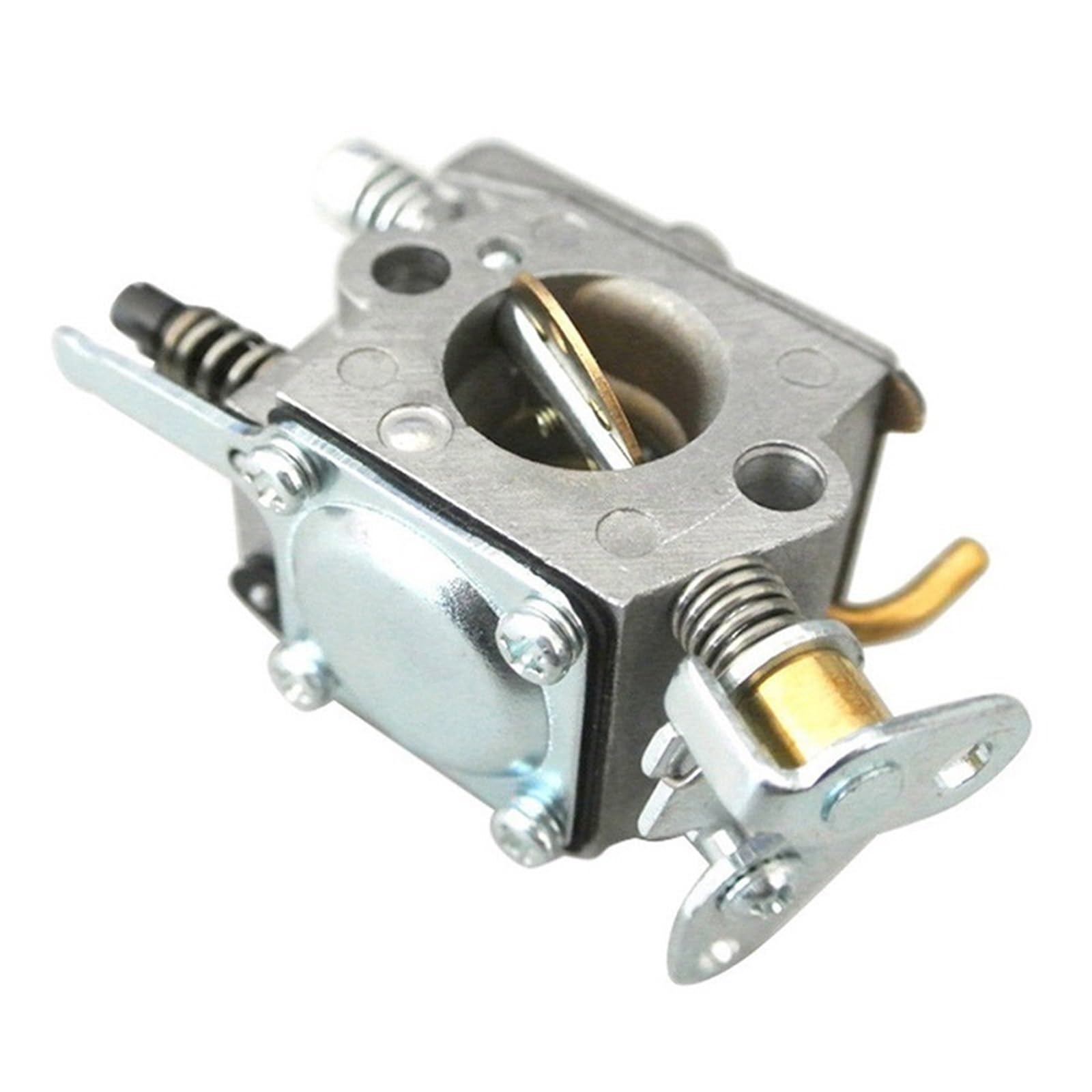 Para Walbro WT-529 WT-289 WT-285 WT-239 motosierra recortadoras desbrozadoras para Husqvarna 136 137 141 accesorios de carburador