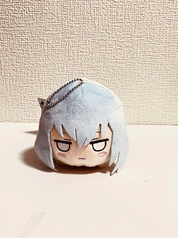 バンドリ　Morfonica　倉田ましろ　寝そべりぬいぐるみ Amazon.co.jp: バンドリ 寝そべり ぬいぐるみ 倉田ましろ