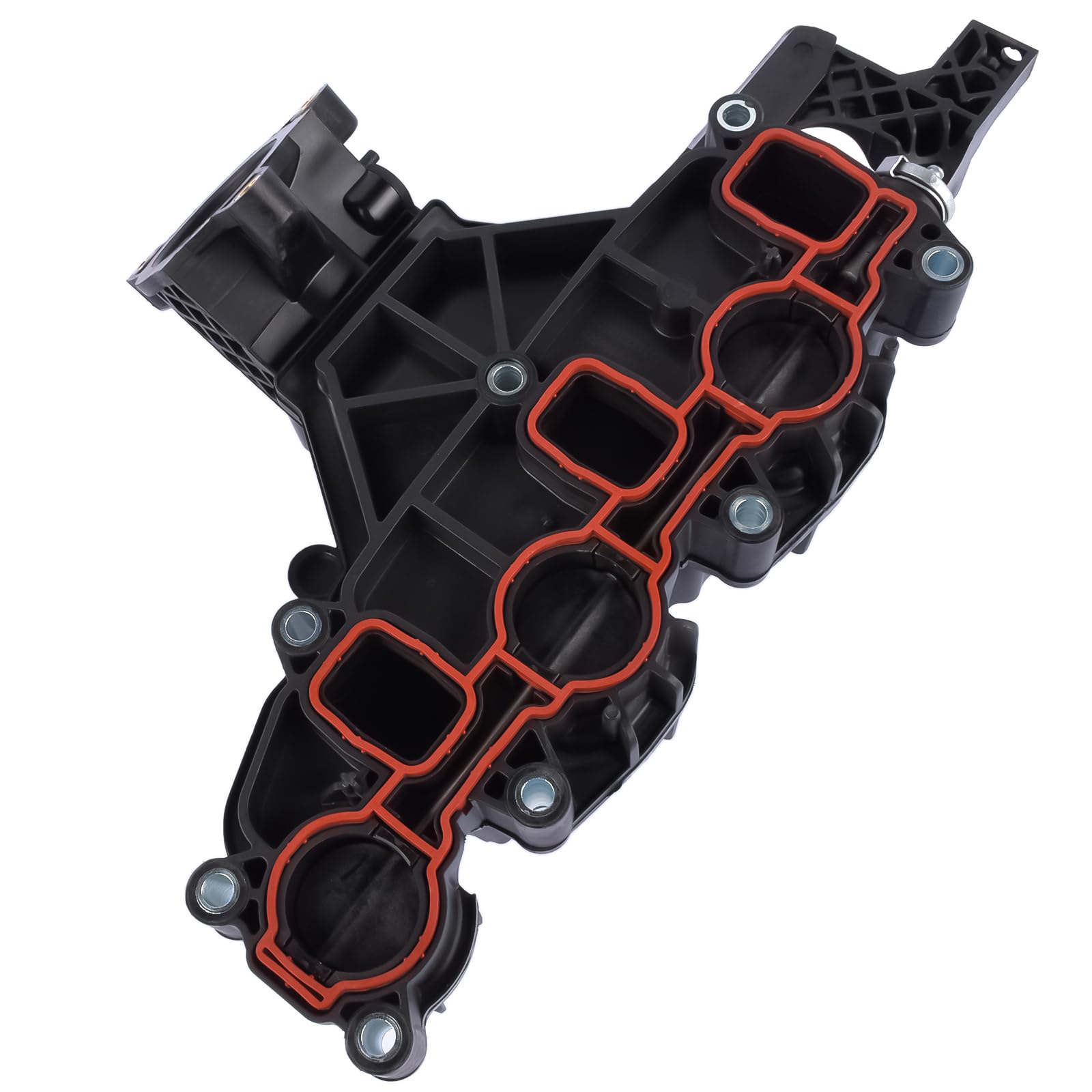 Collettore di aspirazione adatto per P0l0 Ib1za Fab1a R00mster 1.2 TDI 03P129711C 03P129711B 03P129711D