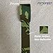 Fetefest Camouflage Camo Tape, 2
