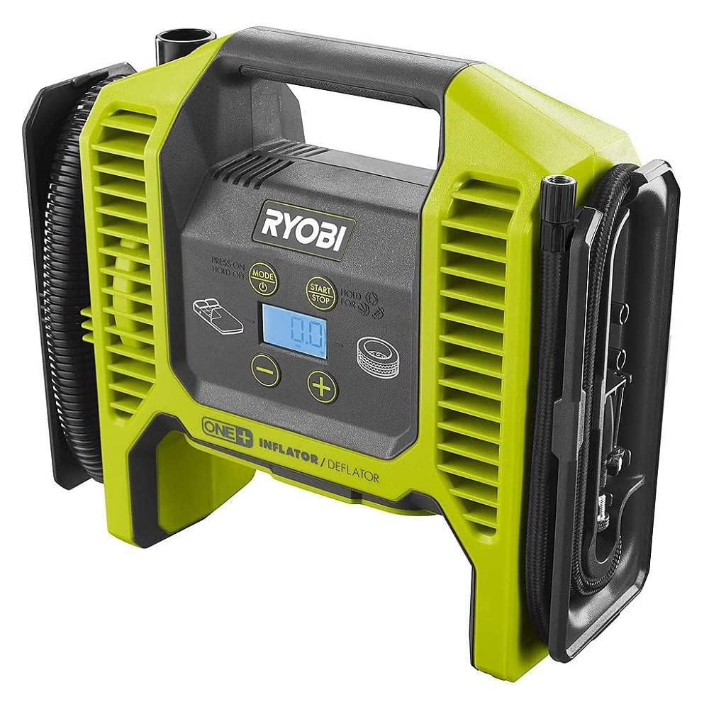 Image of Ryobi One+ R18MI Amazon link
